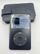 Apple iPod Classic 6th
