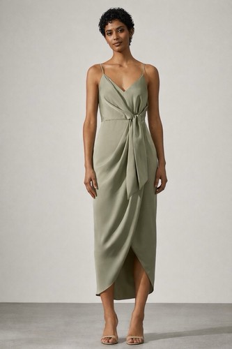 Shona joy green - joy, midi