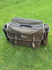 Carp Porter Front Barrow Bag  /  Luggage