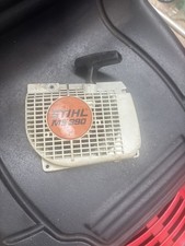 Genuine Stihl  Ms390 Petrol