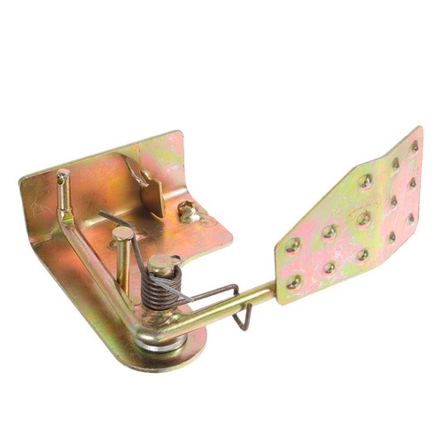 Agricultural accelerator pedal - agricultural,