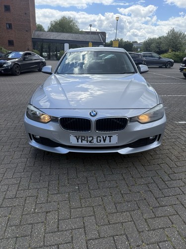 Bmw series 320d - series,