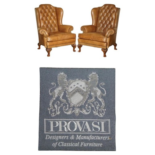 Expensive pair provasi - pair,