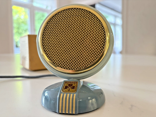 Vintage grundig gcm3 - vintage,