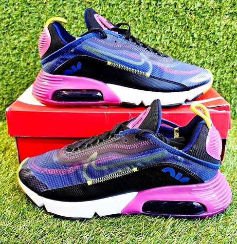 Nike air max 2090 trainers - air,