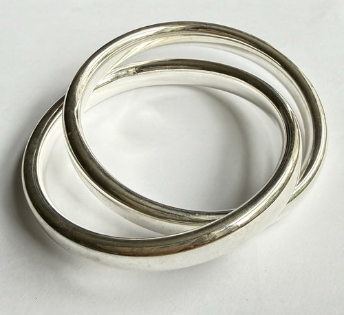 Chunky sterling silver - sterling,