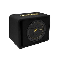 Kicker 50VCWC122 Sub 12 Inch