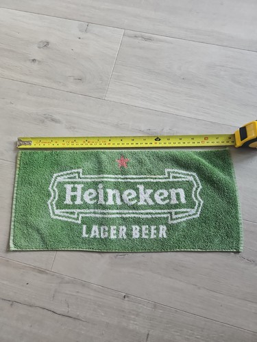 Vintage heineken lager - vintage,
