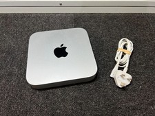 Apple Mac Mini, Intel Core i5, 2.5GHz, 2011, 500GB HDD, 4GB RAM, A1347