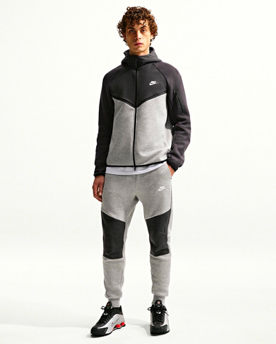 Nike tech fleece tracksuit