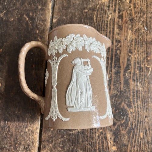 Dudson brothers jug - jug, cm