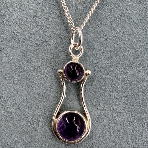 925 sterling silver necklace