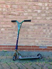 1080 Neo Chrome Push Stunt