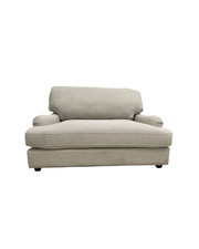 Dusk hampshire cuddle chair - hampshire,
