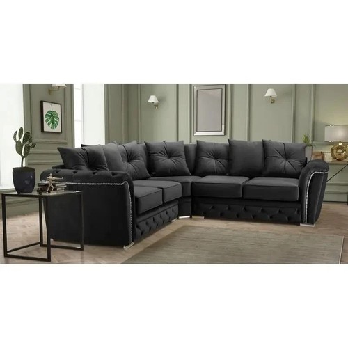 Luxury chesterfield plush - luxury,