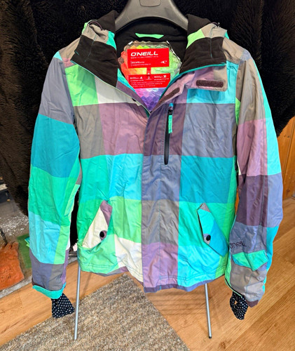 Neill women ski jacket m - women's,
