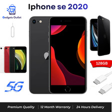 Apple iPhone SE 2020