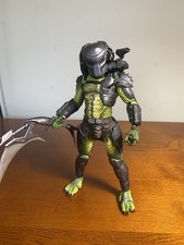 NECA renegade predator! Near