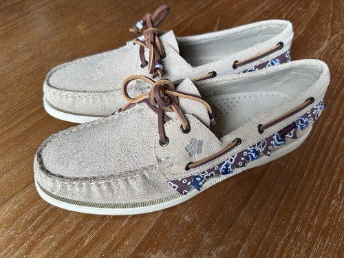 Sebago dockside beige - sebago,
