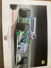 350 F1 Wins 1994 Michael