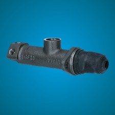 VW Splitscreen Transporter