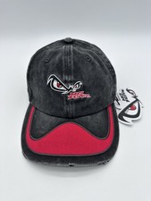 No Fear Baseball Cap Grey And