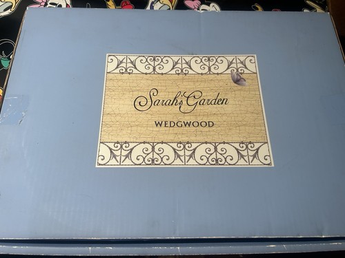 Wedgwood sarah garden 75 - wedgwood, 19.75"