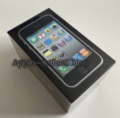 Apple iphone 3rd generation - apple,