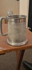 Vintage Finest English Pewter