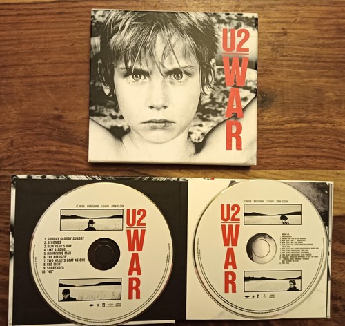 War cd 2008 - war,