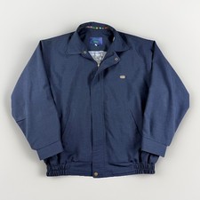 Lacoste Men's Jacket Large