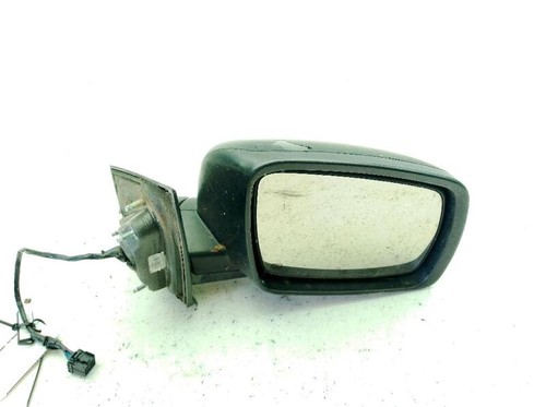 Door mirror right - door, hand