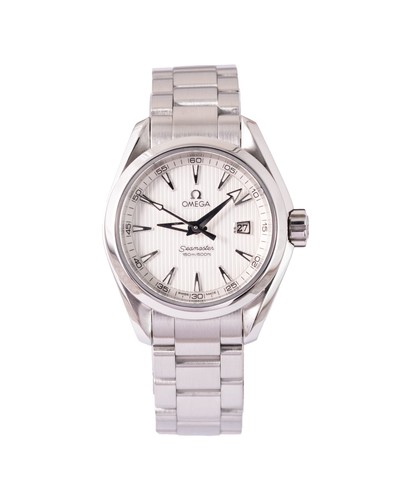Omega aqua terra quartz - aqua,