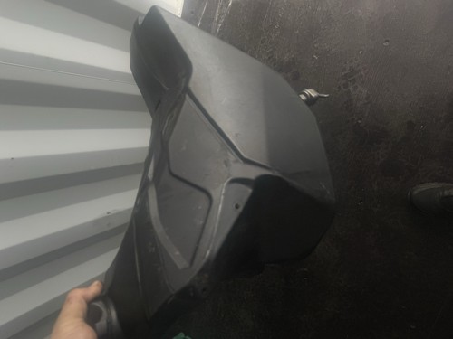 Ktm250 exc fuel tank 2008 - fuel,