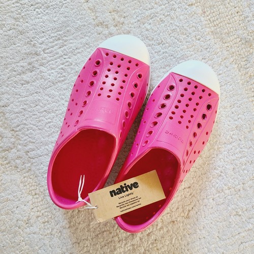 Nwt native shoes jefferson - shoes,