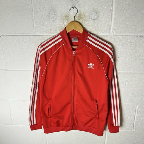 Adidas jacket mens medium - jacket,