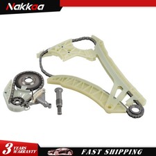 Oil Pump Timing Chain Kit for
