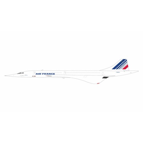 Gemini jets 200 concorde air - gemini, 1/200