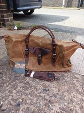 Newhey Oversized Travel Duffel