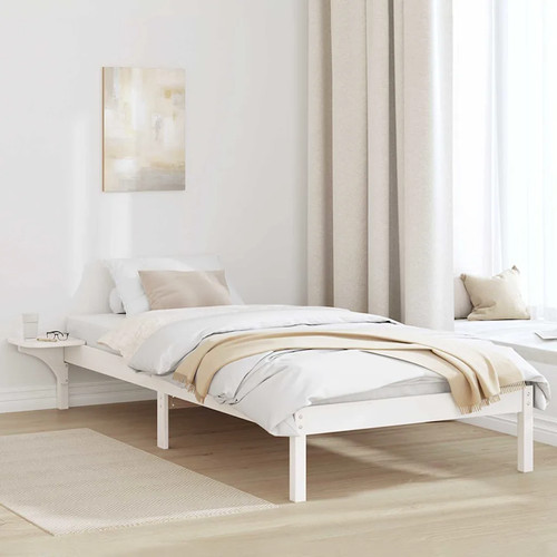 Bed frame small single - bed,