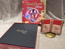 Disney Trivial Pursuit -