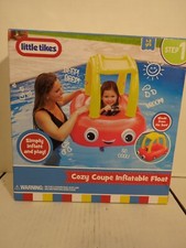 Little Tikes Cozy Coupe