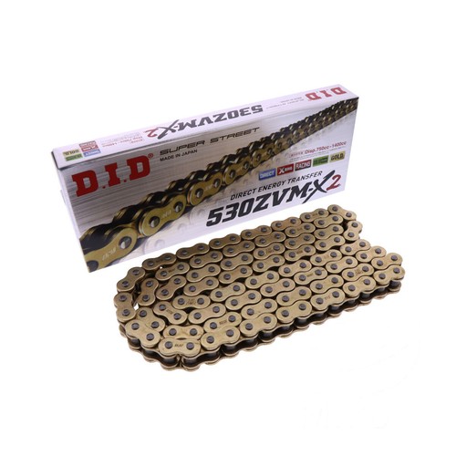 Did 530zvmx2 108 - did, 530zvmx2/108