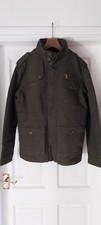 Jeep Spirit Mens Jacket, size
