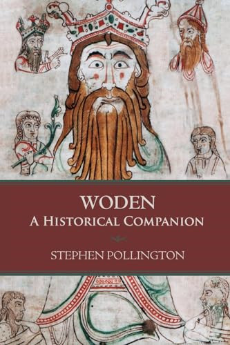 Woden historical companion - woden:,