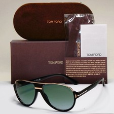 Tom Ford Sunglasses Dimitry