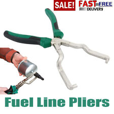 Fuel Line Petrol Clip Pipe