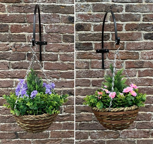 Artificial faux fake topiary - artificial,