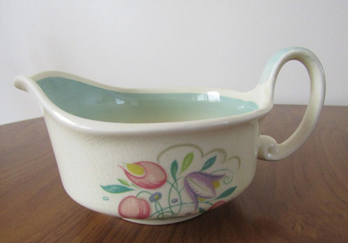 Gravy boat susie cooper - susie,