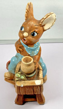 Pendelfin Crocker Figurine